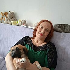 Фотография девушки Зоя, 58 лет из г. Новочебоксарск