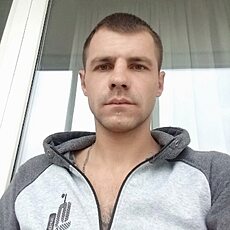 Фотография мужчины Дмитрий, 33 года из г. Ряжск