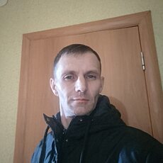 Фотография мужчины Николай, 45 лет из г. Усть-Кут