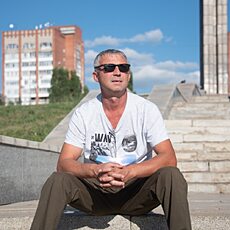 Фотография мужчины Константин, 52 года из г. Усть-Каменогорск