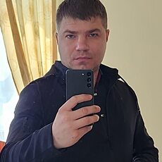 Фотография мужчины Павел, 36 лет из г. Хабаровск