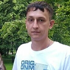 Фотография мужчины Егор, 30 лет из г. Яблоновский