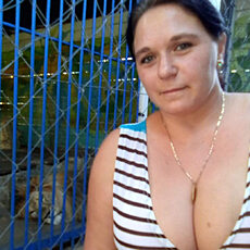 Фотография девушки Наталия, 46 лет из г. Белгород-Днестровский