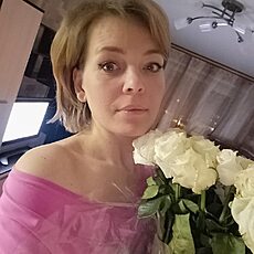 Фотография девушки Ольга, 41 год из г. Оренбург