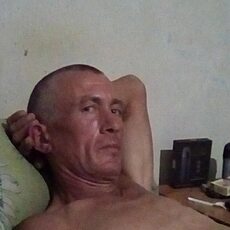 Фотография мужчины Владимир, 52 года из г. Белогорск (Крым)