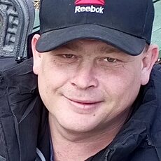 Фотография мужчины Николай, 37 лет из г. Луганск