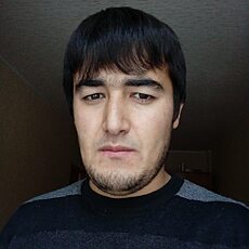 Фотография мужчины Акбар Исматов, 28 лет из г. Радищево