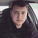 Дмитрий Вершинин, 30 лет