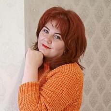 Фотография девушки Марина, 45 лет из г. Иркутск