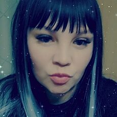 Фотография девушки Виктория, 26 лет из г. Комсомольск-на-Амуре