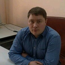 Фотография мужчины Дмитрий, 43 года из г. Миллерово
