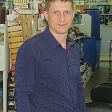 Иван, 41 из г. Челябинск.