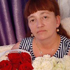Фотография девушки Светлана, 53 года из г. Реж