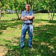 Фотография мужчины Сергей, 48 лет из г. Юрьев-Польский