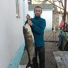 Фотография мужчины Ваня, 34 года из г. Красноперекопск