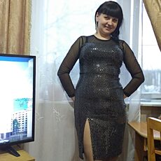 Фотография девушки Lumimka, 35 лет из г. Нижний Новгород