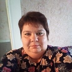Фотография девушки Ольга, 43 года из г. Полевской