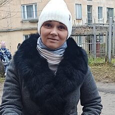 Фотография девушки Светлана, 36 лет из г. Сегежа