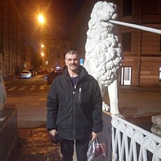 Сергей, 51 из г. Санкт-Петербург.