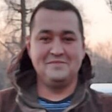 Фотография мужчины Кайрат, 39 лет из г. Астрахань