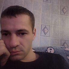 Фотография мужчины Сергей, 31 год из г. Шахтерск