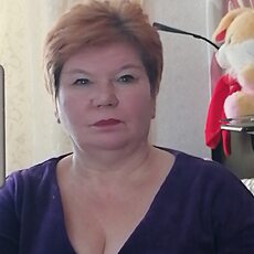 Фотография девушки Елена, 62 года из г. Каневская