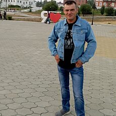 Фотография мужчины Евгений, 46 лет из г. Пермь