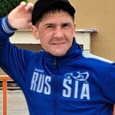 Фотография мужчины Серёга, 38 лет из г. Красноярск