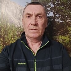 Фотография мужчины Петр, 66 лет из г. Киров