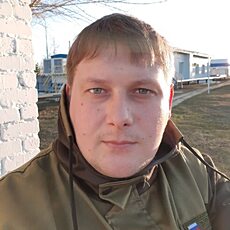 Фотография мужчины Максим, 34 года из г. Чистополь