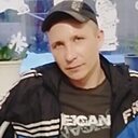 Саня Иванов, 35 лет