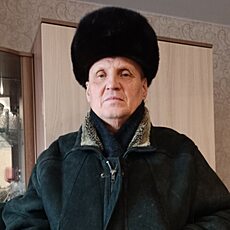 Сергей, 64 из г. Новосибирск.