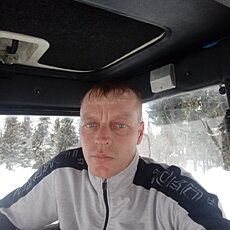 Фотография мужчины Василий, 36 лет из г. Алтайское