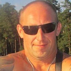 Фотография мужчины Игорь, 47 лет из г. Рыбинск