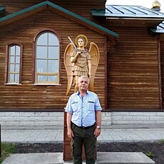 Сергей, 57 из г. Барнаул.