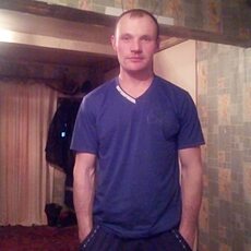 Фотография мужчины Иван, 33 года из г. Плесецк