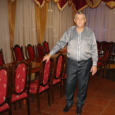 Фотография мужчины Александр, 62 года из г. Новопавловск
