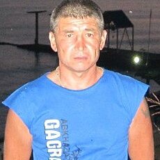 Фотография мужчины Ильшат, 47 лет из г. Сибай