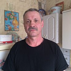 Фотография мужчины Сергей, 58 лет из г. Тутаев