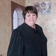 Фотография девушки Наталья, 54 года из г. Мариинск