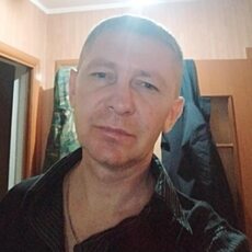 Фотография мужчины Виктор, 42 года из г. Волковыск