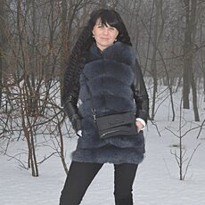 Фотография девушки Алёна, 43 года из г. Белгород