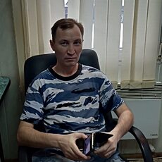 Фотография мужчины Андрей, 48 лет из г. Куйбышев