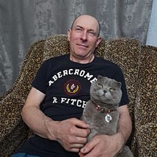 Фотография мужчины Ігор, 55 лет из г. Бердичев