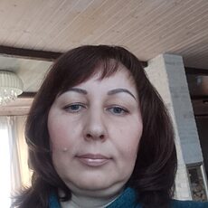 Фотография девушки Светлана, 45 лет из г. Всеволожск
