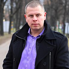 Фотография мужчины Павел, 44 года из г. Мариинск