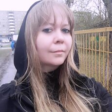 Елизавета, 36 из г. Екатеринбург.