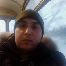 Фотография мужчины Андрей, 27 лет из г. Екатеринбург