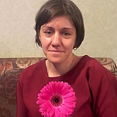 Фотография девушки Ксения, 39 лет из г. Петропавловск-Камчатский