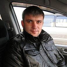 Фотография мужчины Евгений, 38 лет из г. Дальнегорск